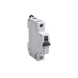 Miniature Circuit Breaker 1-pole 10A (B)