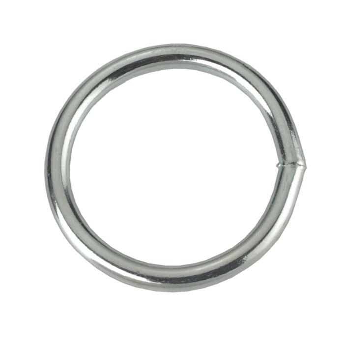 Harness rings 4,0x40 glav