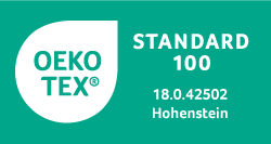 Öko Tex Standard Logo